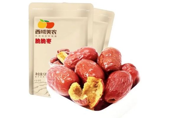 西域美農(nóng)紅棗的營養(yǎng)價值 西域美農(nóng)紅棗可以空腹吃嗎