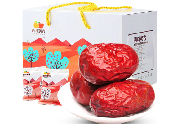 西域美農(nóng)紅棗吃了會(huì)上火嗎 西域美農(nóng)紅棗一天吃多少合適 西域美農(nóng)紅棗吃了會(huì)上火嗎 西域美農(nóng)紅棗一天吃多少合適
