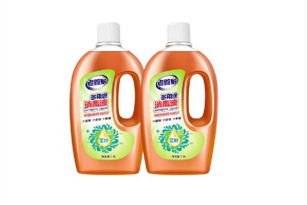老管家消毒液會傷手嗎 老管家消毒液是哪里生產(chǎn)的 老管家消毒液會傷手嗎 老管家消毒液是哪里生產(chǎn)的