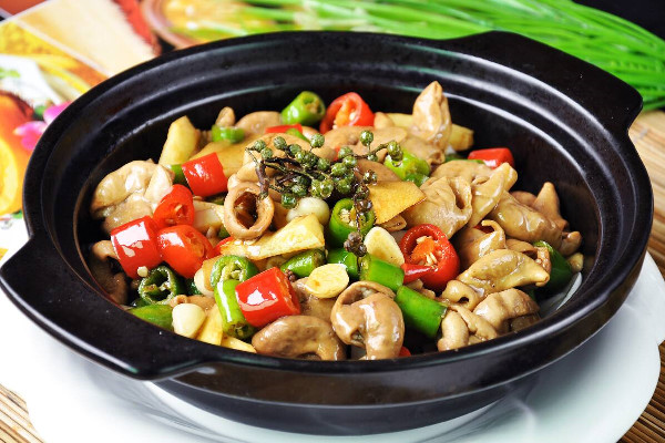 肥腸鹵多長時(shí)間合適 肥腸怎么鹵好吃