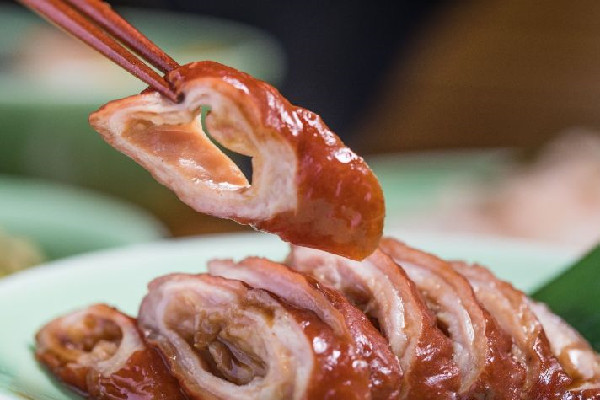 肥腸鹵多長時(shí)間合適 肥腸怎么鹵好吃 肥腸鹵多長時(shí)間合適 肥腸怎么鹵好吃