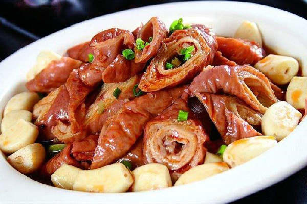 肥腸咬不爛是不夠熟嗎 肥腸要煮多長時間才能熟 肥腸咬不爛是不夠熟嗎 肥腸要煮多長時間才能熟