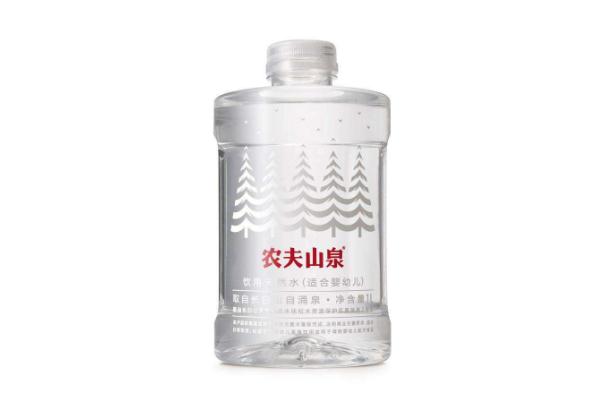 農(nóng)夫山泉有礦物質(zhì)嗎 農(nóng)夫山泉礦泉水含有什么礦物質(zhì) 農(nóng)夫山泉有礦物質(zhì)嗎 農(nóng)夫山泉礦泉水含有什么礦物質(zhì)