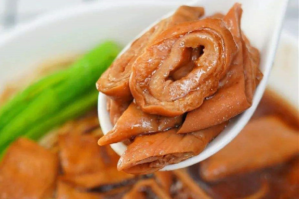 肥腸咬不爛是不夠熟嗎 肥腸要煮多長時間才能熟 肥腸咬不爛是不夠熟嗎 肥腸要煮多長時間才能熟