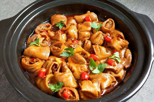 肥腸是大腸還是小腸 肥腸是動(dòng)物內(nèi)臟嗎 肥腸是大腸還是小腸 肥腸是動(dòng)物內(nèi)臟嗎