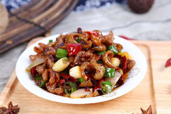 肥腸會縮水嗎 肥腸煮完重量差多少 肥腸會縮水嗎 肥腸煮完重量差多少