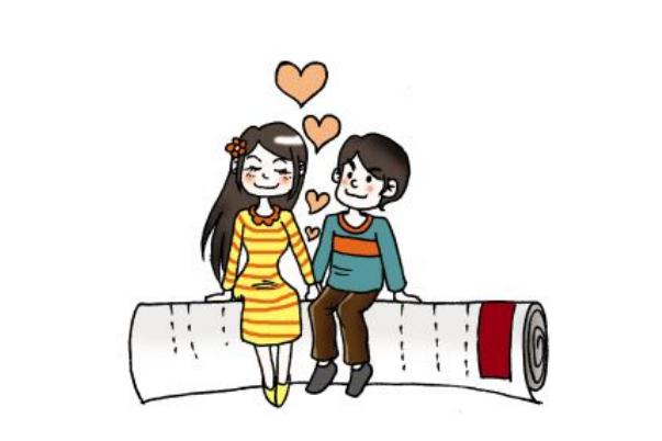 相親是不是沒(méi)有愛(ài)情 相親要問(wèn)男的什么問(wèn)題