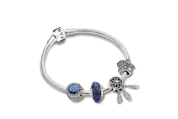 手鏈的寓意和象征 送人手鏈有什么寓意 手鏈的寓意和象征 送人手鏈有什么寓意