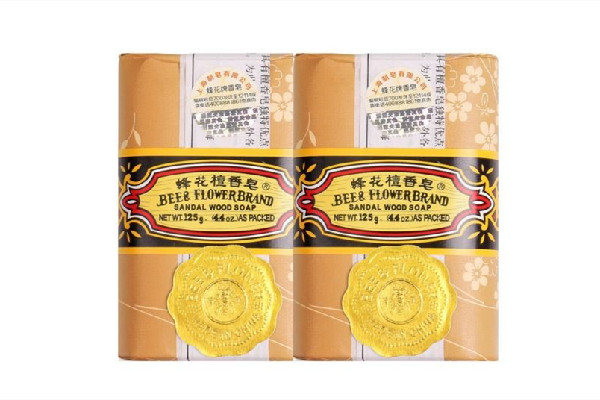 蜂花檀香皂有消毒的作用嗎 蜂花檀香皂可以防蛀蟲嗎 蜂花檀香皂有消毒的作用嗎 蜂花檀香皂可以防蛀蟲嗎