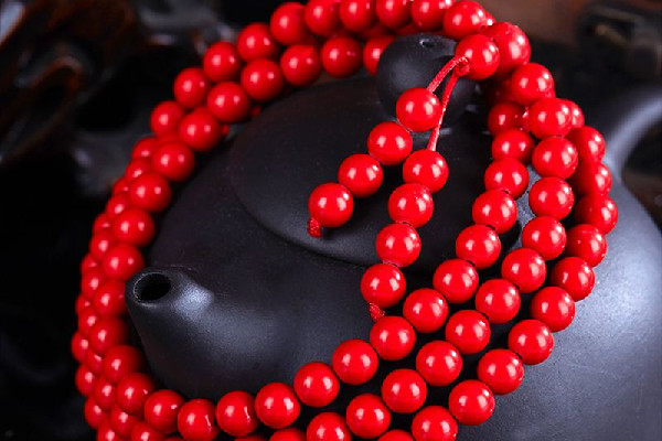 朱砂可以沾水嗎 朱砂佩戴時需要注意什么 朱砂可以沾水嗎 朱砂佩戴時需要注意什么