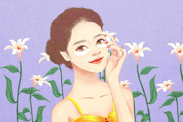 黑眼圈敷眼膜有作用嗎 黑眼圈用精油按摩有用嗎 黑眼圈敷眼膜有作用嗎 黑眼圈用精油按摩有用嗎