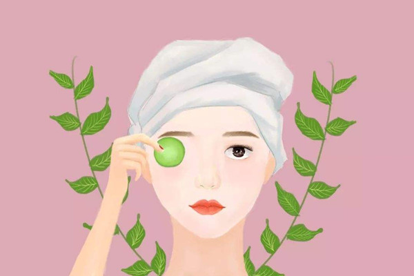 黑眼圈敷眼膜有作用嗎 黑眼圈用精油按摩有用嗎 黑眼圈敷眼膜有作用嗎 黑眼圈用精油按摩有用嗎