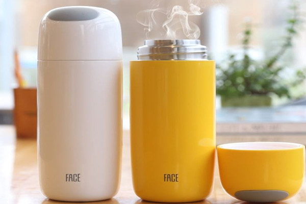 用保溫杯長(zhǎng)期喝水好嗎 保溫杯怎么選購(gòu)