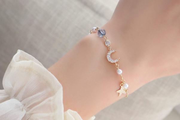 手鏈什么牌子比較好 手鏈戴哪個手比較好 手鏈什么牌子比較好 手鏈戴哪個手比較好