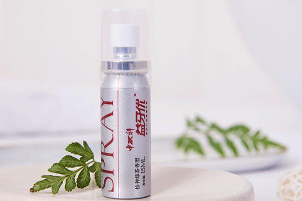 口氣清新劑對身體有壞處嗎 口氣清新劑一般可以持續(xù)多長時(shí)間