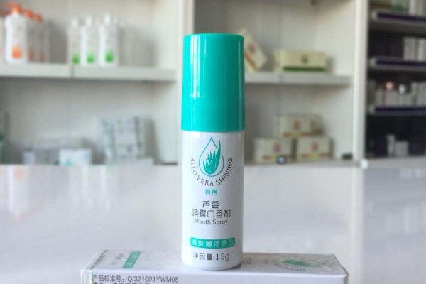 口噴的正確使用方法 口噴的成分 口噴的正確使用方法 口噴的成分