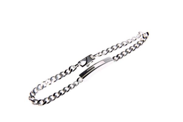 銀手鏈要怎么清洗 銀手鏈要用什么能洗白 銀手鏈要怎么清洗 銀手鏈要用什么能洗白