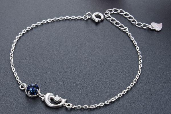 手鏈什么牌子比較好 手鏈戴哪個手比較好 手鏈什么牌子比較好 手鏈戴哪個手比較好