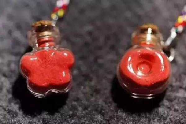 朱砂可以沾水嗎 朱砂佩戴時需要注意什么 朱砂可以沾水嗎 朱砂佩戴時需要注意什么