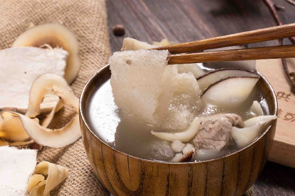 竹蓀適合孕婦吃嗎 竹蓀吃之前要泡嗎 竹蓀適合孕婦吃嗎 竹蓀吃之前要泡嗎