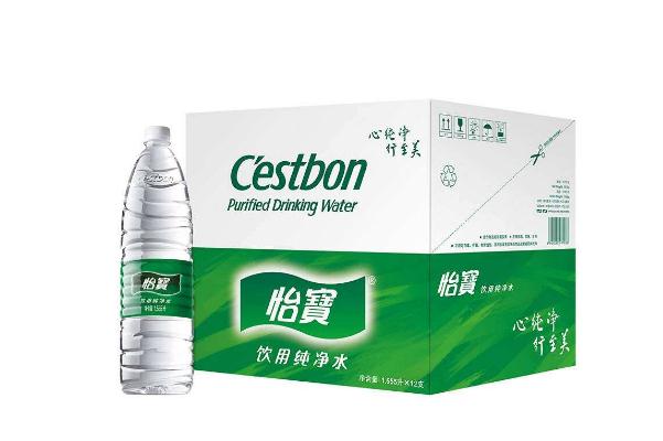 怡寶純凈水的水源是哪里 怡寶純凈水是哪里生產(chǎn)的 怡寶純凈水的水源是哪里 怡寶純凈水是哪里生產(chǎn)的