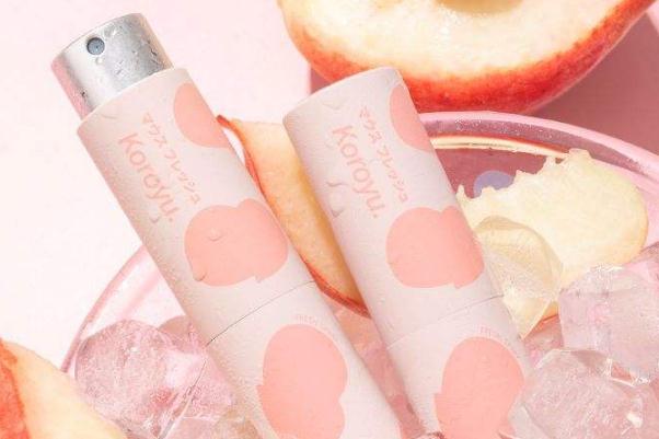 口噴真的可以解決口臭的問題嗎 口噴哪個(gè)牌子好