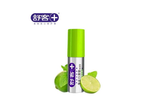 口噴真的可以解決口臭的問題嗎 口噴哪個(gè)牌子好