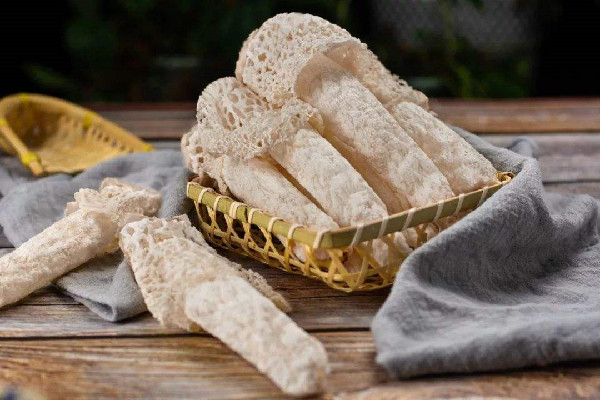 竹蓀可以保存多少年 竹蓀怎么保存不容易壞 竹蓀可以保存多少年 竹蓀怎么保存不容易壞