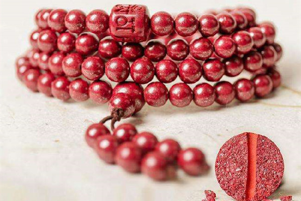 朱砂的作用和效果 朱砂可以長期佩戴嗎 朱砂的作用和效果 朱砂可以長期佩戴嗎