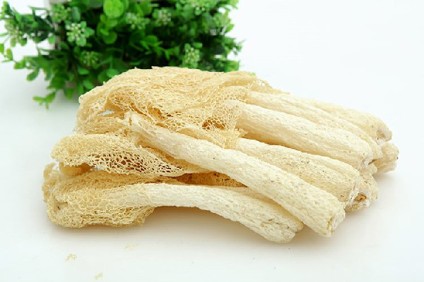 竹蓀用冷水泡還是熱水泡 竹蓀要泡多久 竹蓀用冷水泡還是熱水泡 竹蓀要泡多久