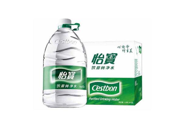 怡寶純凈水質(zhì)量怎么樣 怡寶純凈水有礦物質(zhì)嗎 怡寶純凈水質(zhì)量怎么樣 怡寶純凈水有礦物質(zhì)嗎