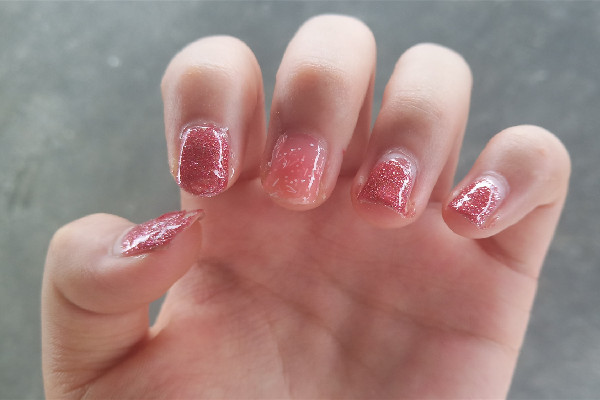 指甲油可以過高鐵安檢嗎 指甲油可以快遞寄回去嗎 指甲油可以過高鐵安檢嗎 指甲油可以快遞寄回去嗎