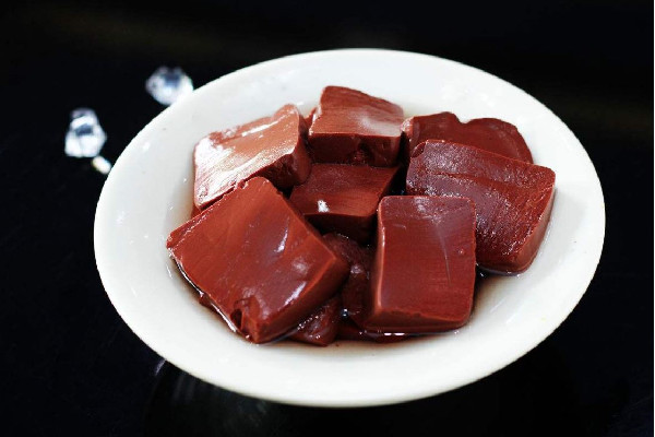 豬血有假的嗎 豬血怎么分辨真假 豬血有假的嗎 豬血怎么分辨真假