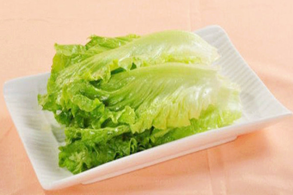 生菜的營養(yǎng)價值是什么 生菜可以涼拌吃嗎 生菜的營養(yǎng)價值是什么 生菜可以涼拌吃嗎