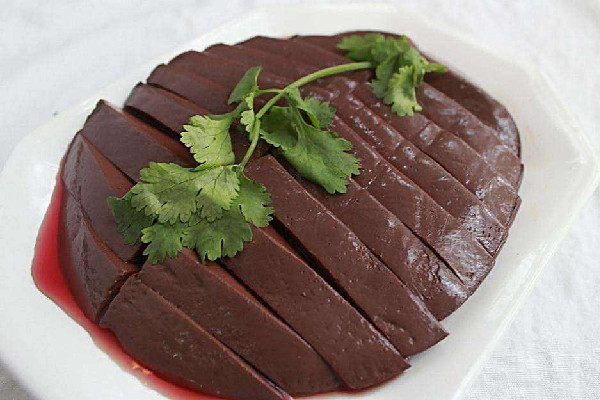 豬血有寄生蟲嗎 豬血吃的時(shí)候要過水嗎 豬血有寄生蟲嗎 豬血吃的時(shí)候要過水嗎