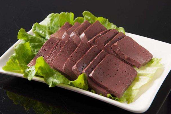 豬血有寄生蟲嗎 豬血吃的時(shí)候要過水嗎 豬血有寄生蟲嗎 豬血吃的時(shí)候要過水嗎