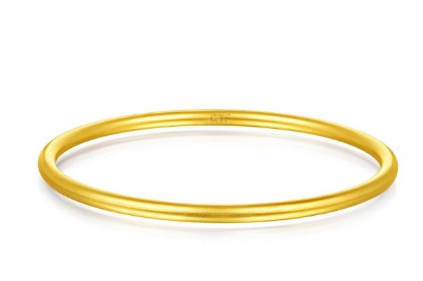 金手鐲要多少克才不會(huì)變形 金手鐲有劃痕怎么去掉