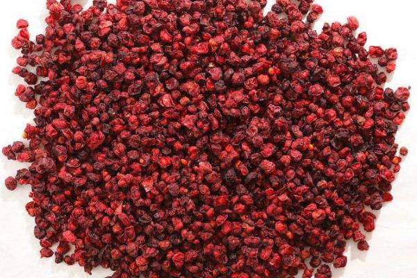 五味子是枸杞子嗎 五味子有副作用嗎 五味子是枸杞子嗎 五味子有副作用嗎