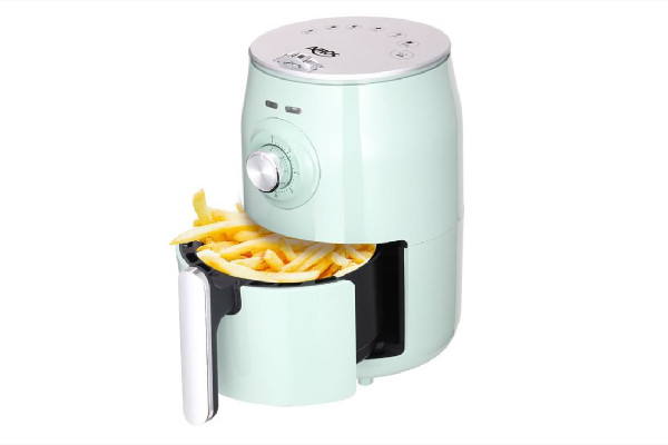 空氣炸鍋適合減肥的人嗎 空氣炸鍋和油炸的熱量一樣嗎 空氣炸鍋適合減肥的人嗎 空氣炸鍋和油炸的熱量一樣嗎