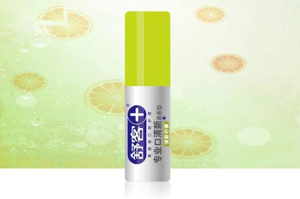 口氣清新劑是不是就是漱口水 去口氣是噴口氣清新劑好還是用漱口水好 口氣清新劑是不是就是漱口水 去口氣是噴口氣清新劑好還是用漱口水好