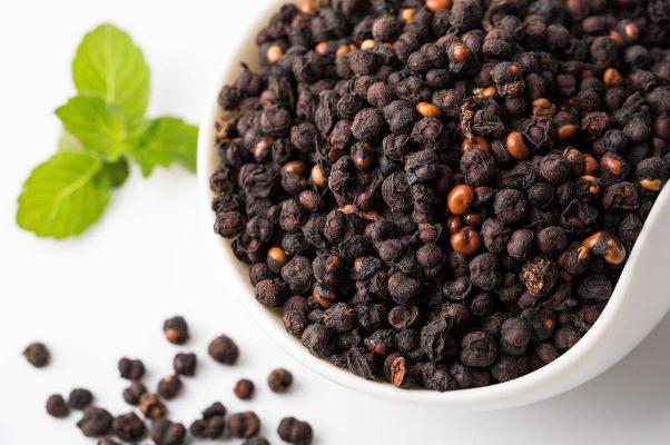 五味子有保肝護肝的作用嗎 五味子治肝病嗎 五味子有保肝護肝的作用嗎 五味子治肝病嗎