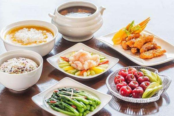 月子餐的飲食原則 月子餐的重要性 月子餐的飲食原則 月子餐的重要性