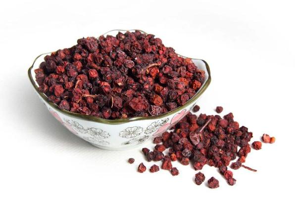 五味子是哪五種味道 五味子是溫性還是寒性 五味子是哪五種味道 五味子是溫性還是寒性