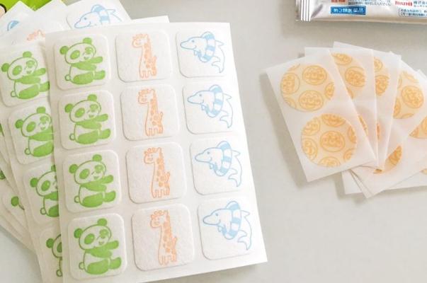 驅(qū)蚊貼可以貼在皮膚上嗎 驅(qū)蚊貼怎么使用 驅(qū)蚊貼可以貼在皮膚上嗎 驅(qū)蚊貼怎么使用