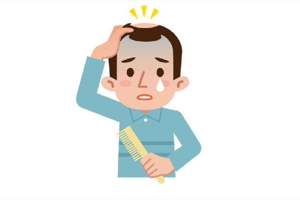 發(fā)際線和發(fā)量有關系嗎 發(fā)際線和經(jīng)常熬夜有關嗎