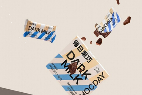 每日黑巧黑巧克力的熱量是多少 每日黑巧黑巧克力可以減肥嗎 每日黑巧黑巧克力的熱量是多少 每日黑巧黑巧克力可以減肥嗎