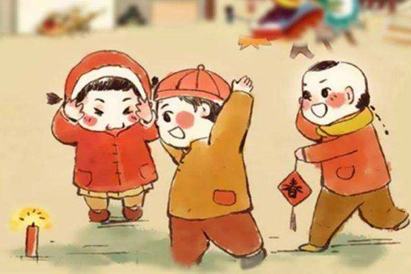 壓歲錢給到多少歲合適 壓歲錢給多少吉利數(shù)字 壓歲錢給到多少歲合適 壓歲錢給多少吉利數(shù)字