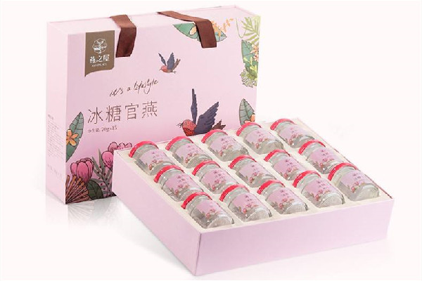 燕之屋燕窩怎么食用 燕之屋燕窩用法用量 燕之屋燕窩怎么食用 燕之屋燕窩用法用量