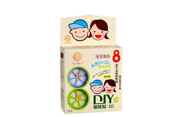 驅(qū)蚊貼會(huì)影響寶寶睡眠嗎 驅(qū)蚊貼對(duì)孕婦有影響嗎
