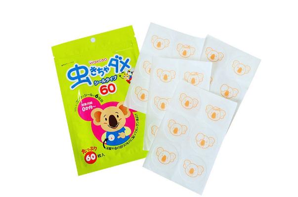 驅(qū)蚊貼可以貼在皮膚上嗎 驅(qū)蚊貼怎么使用 驅(qū)蚊貼可以貼在皮膚上嗎 驅(qū)蚊貼怎么使用